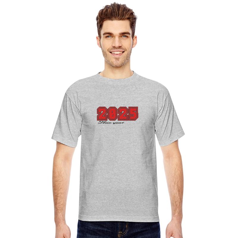 2025 new year