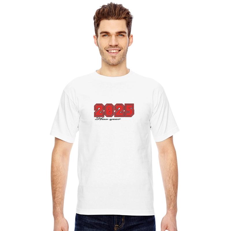 2025 new year