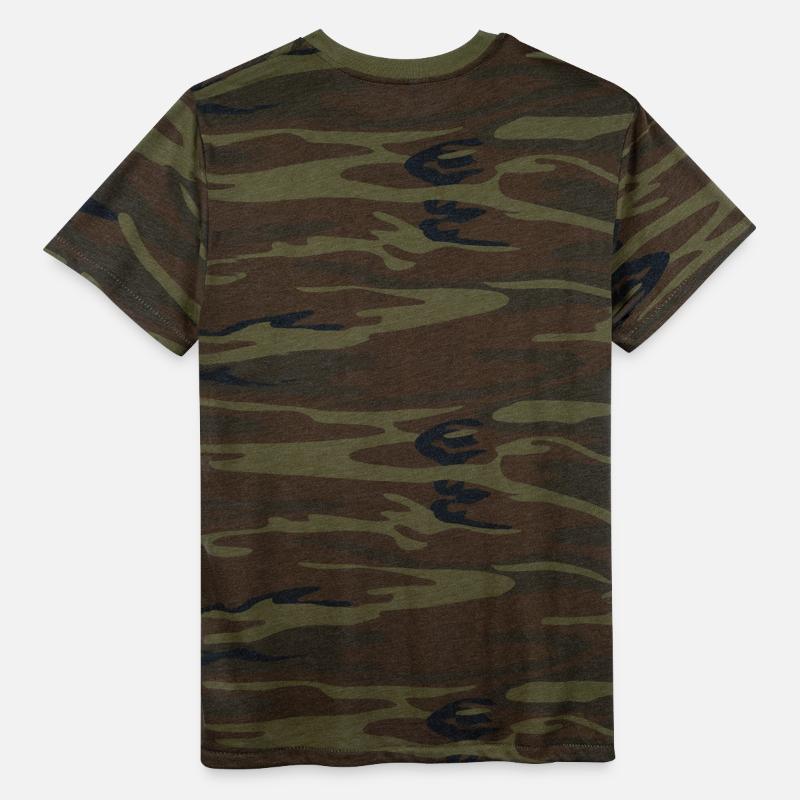 Adventure Is Out There – Rustic & Outdoorsy