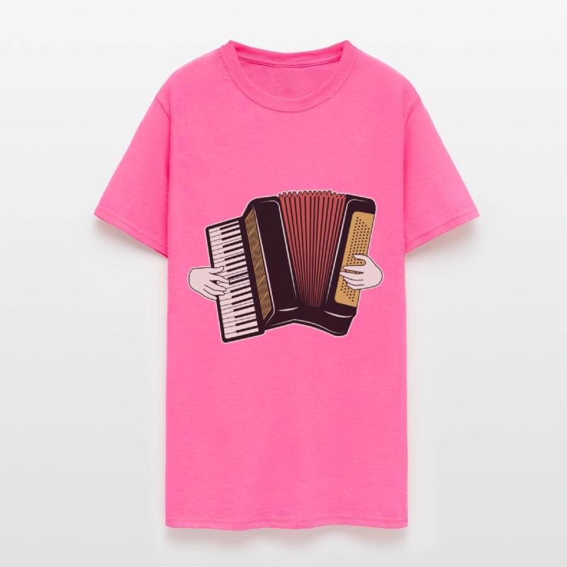 Accordion Instrument Polka Music Musician Accordio