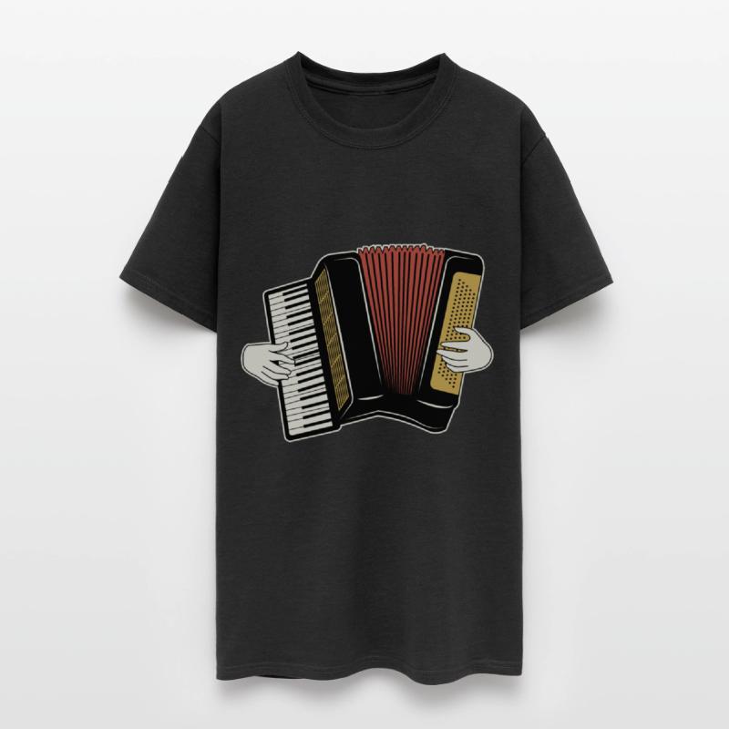 Accordion Instrument Polka Music Musician Accordio