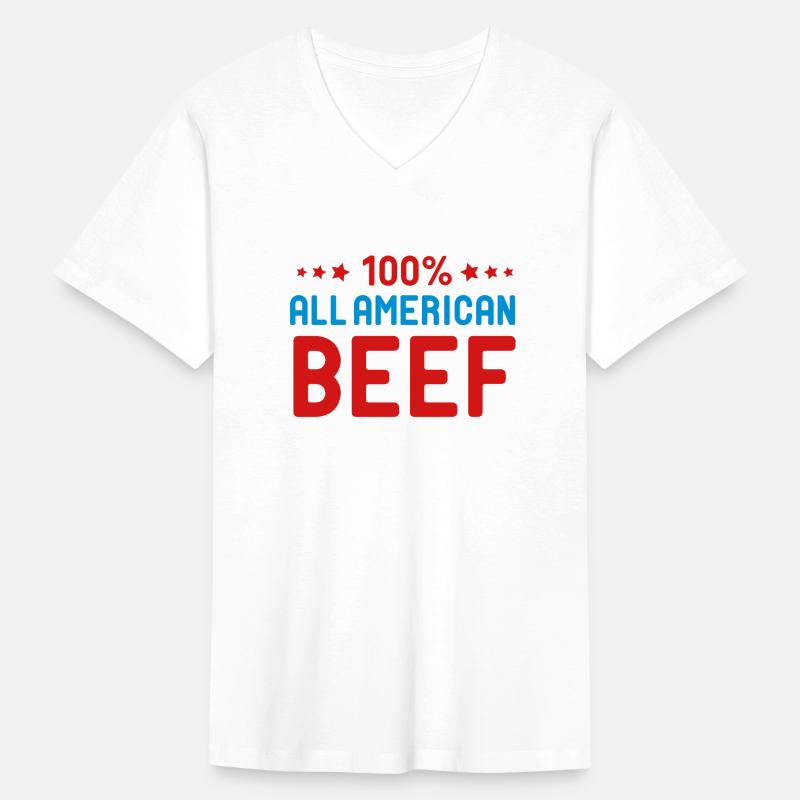 All American Beef