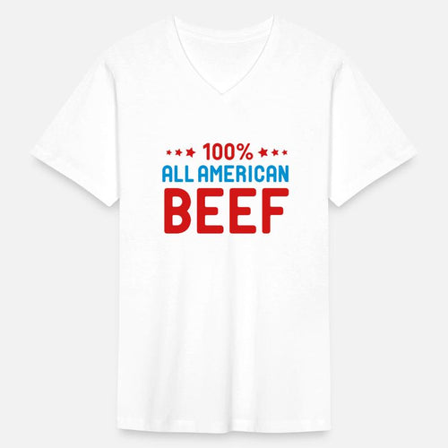 All American Beef