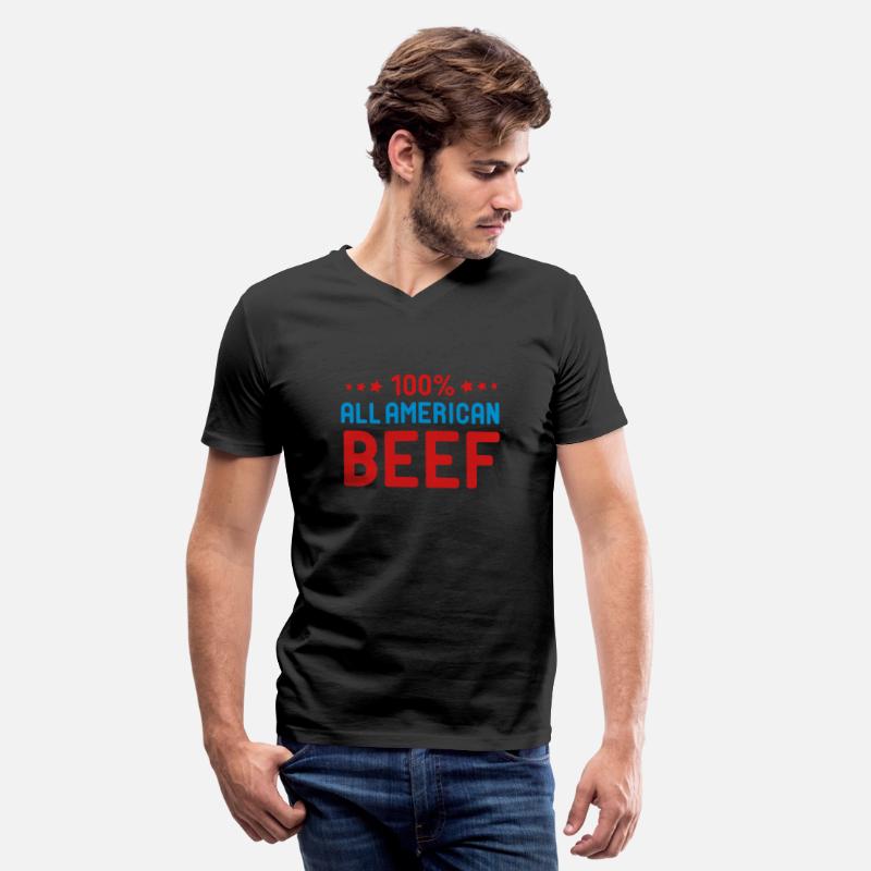 All American Beef