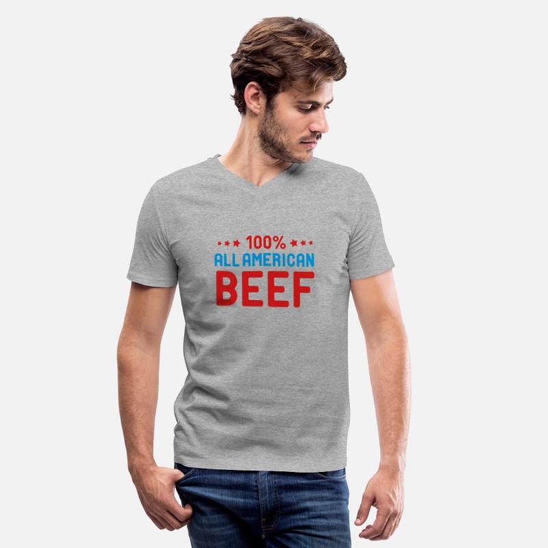 All American Beef