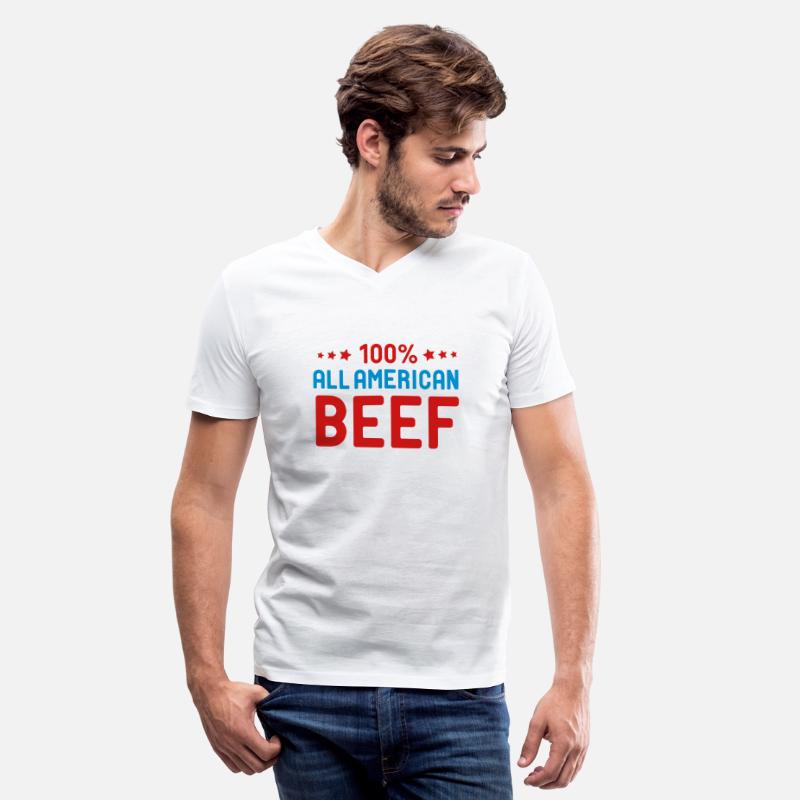 All American Beef