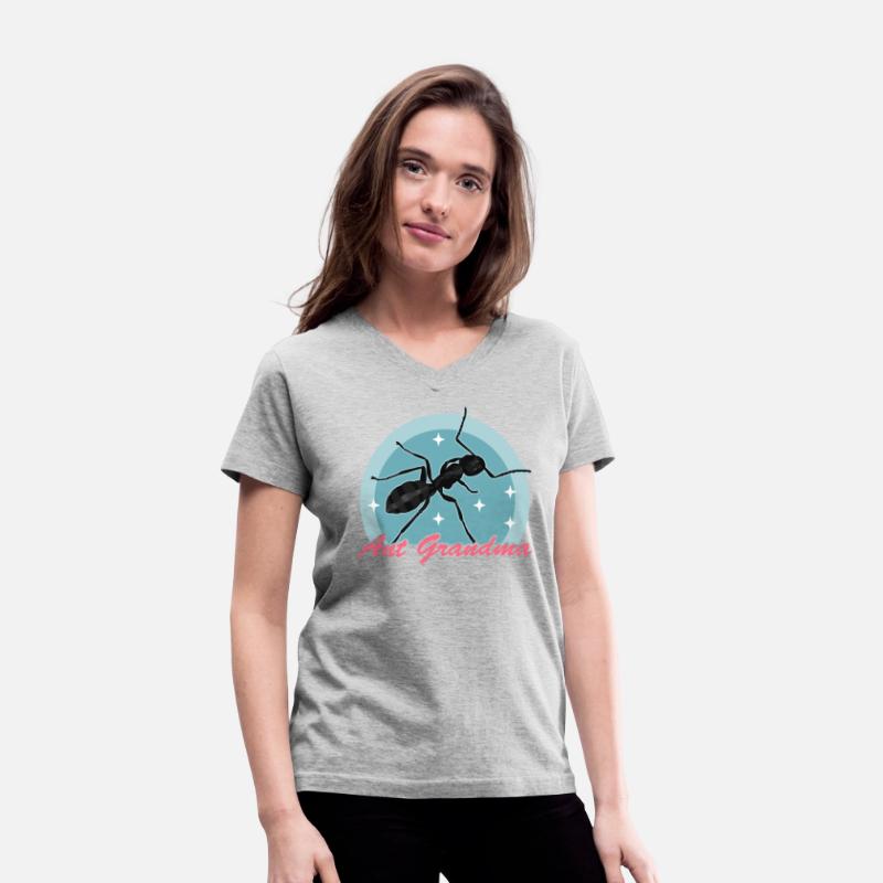 Ant Grandma Ants Farm Keeper