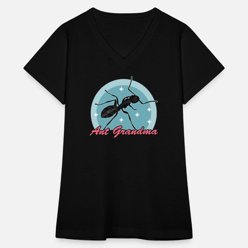 Ant Grandma Ants Farm Keeper