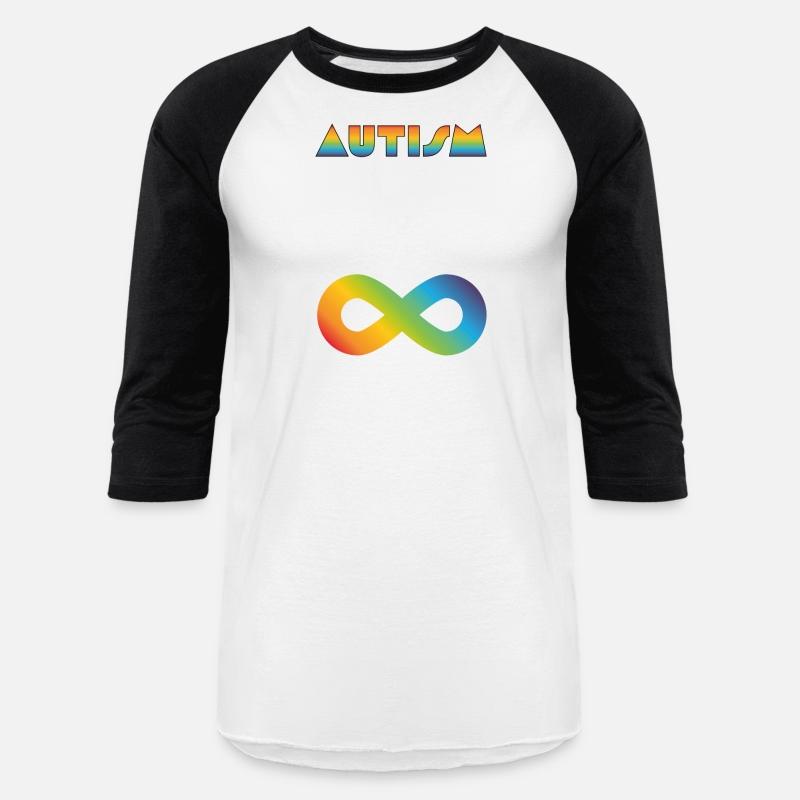 Autism is a Spectrum - Light