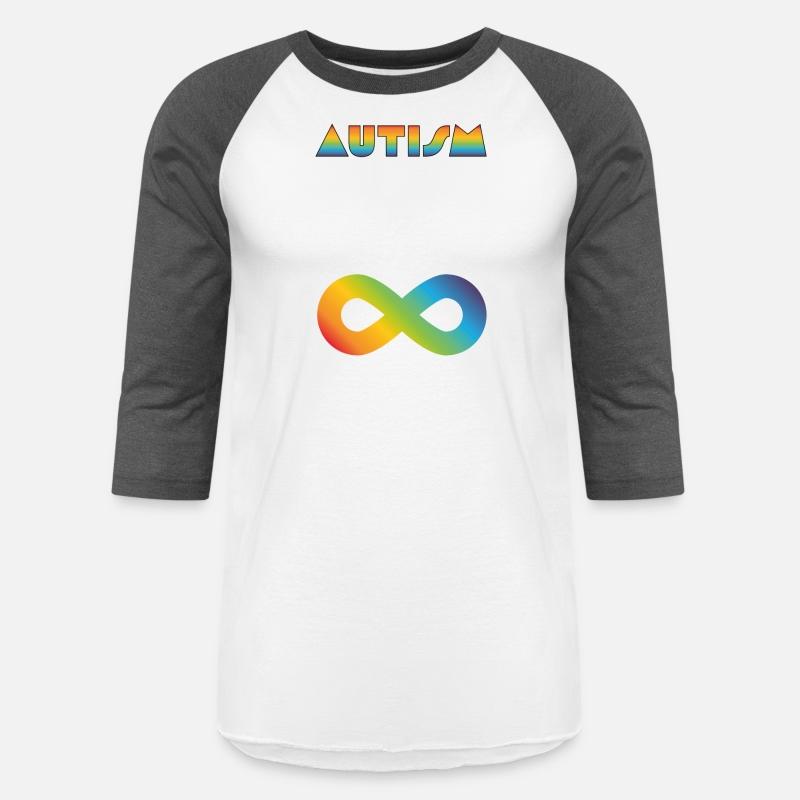 Autism is a Spectrum - Light