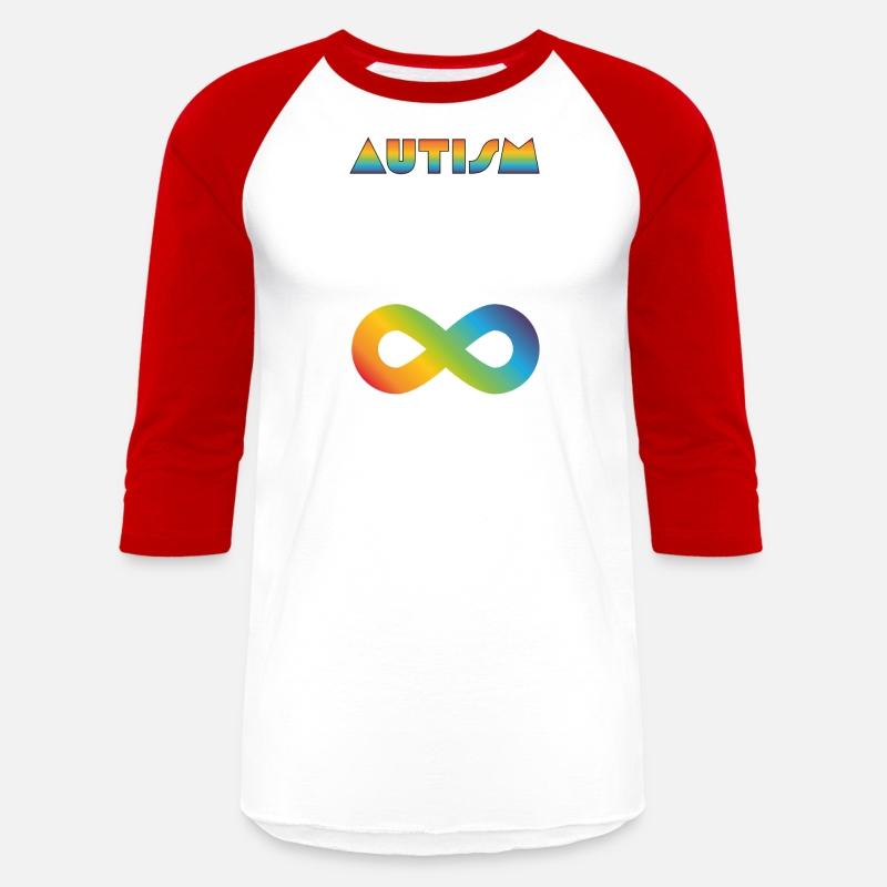 Autism is a Spectrum - Light