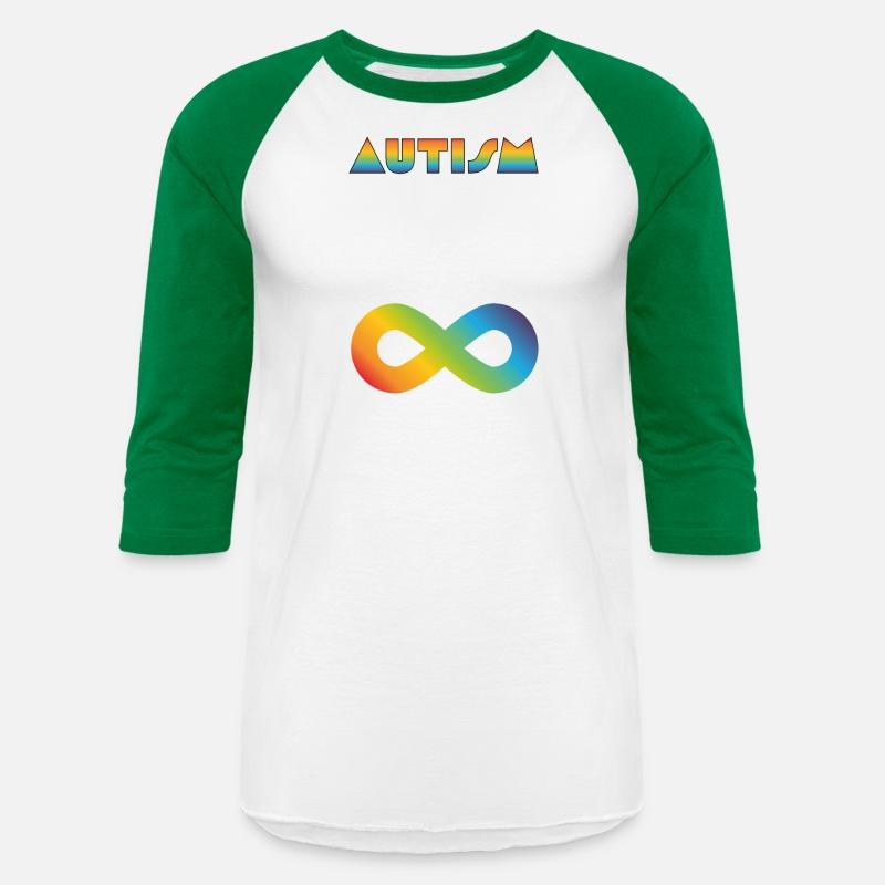 Autism is a Spectrum - Light