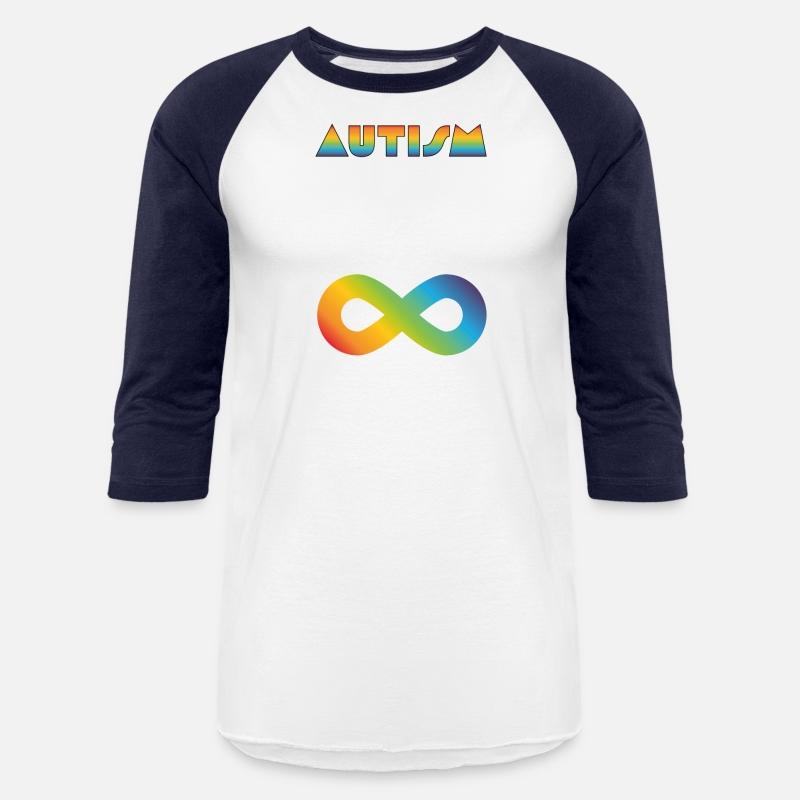 Autism is a Spectrum - Light