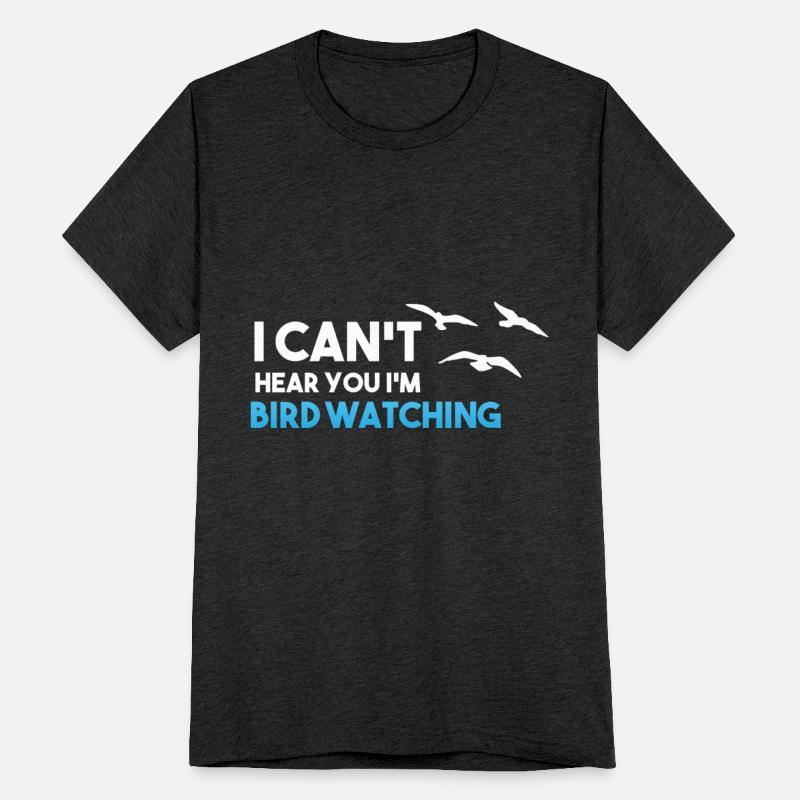 Bird Lovers Bird Watcher