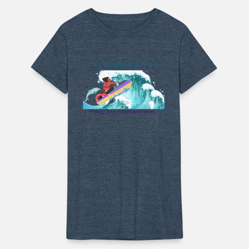 Cast Hope, Reel in Change