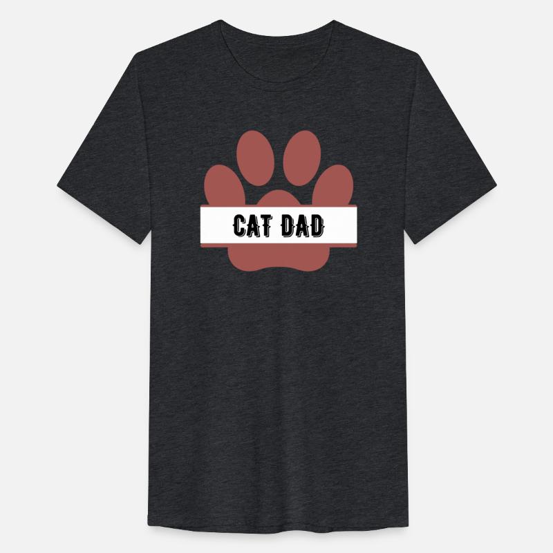 cat dad