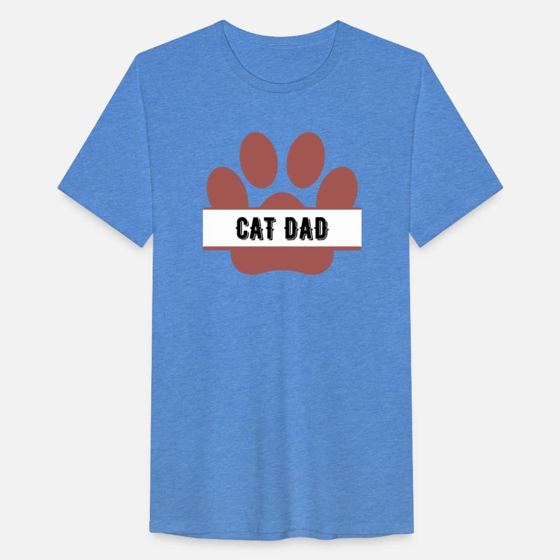 cat dad