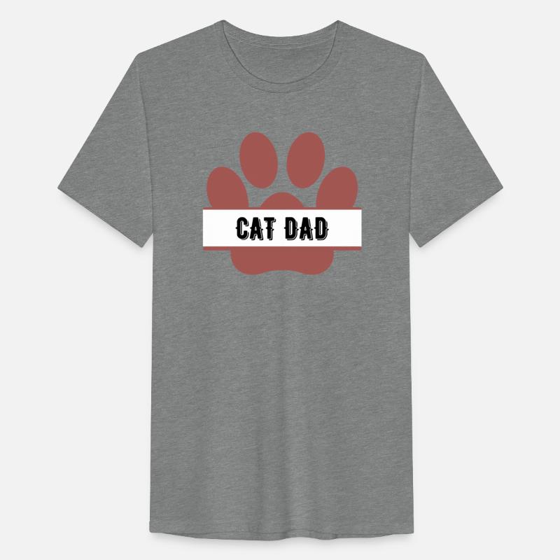 cat dad