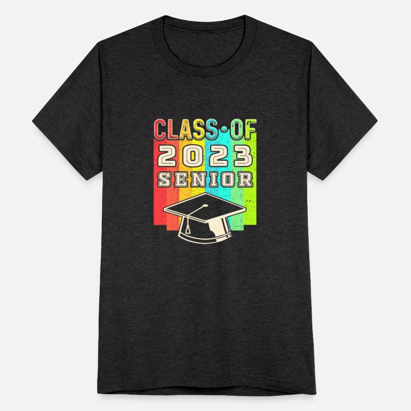 Class of 2023 Seniors 23 Senior Graduation Gift