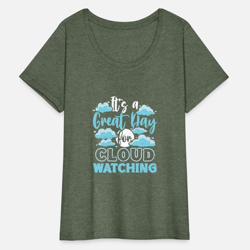 Cloud Watcher Meteorology Meteorologist Cloud