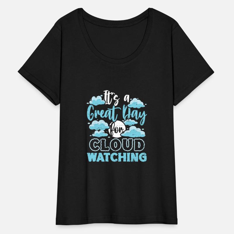Cloud Watcher Meteorology Meteorologist Cloud