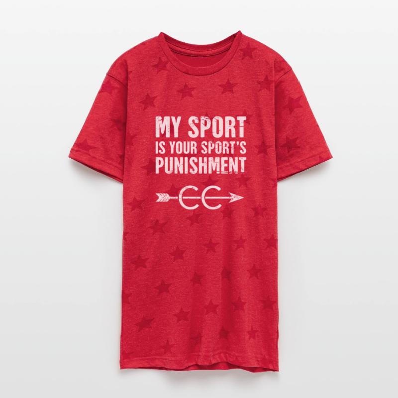 Cross Country Running