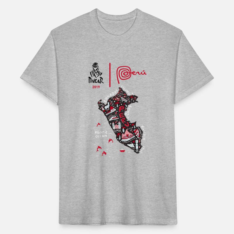 Dakar 2019 - Peru