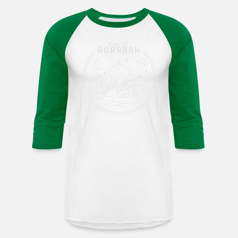 Disney Aladdin City Of Agrabah