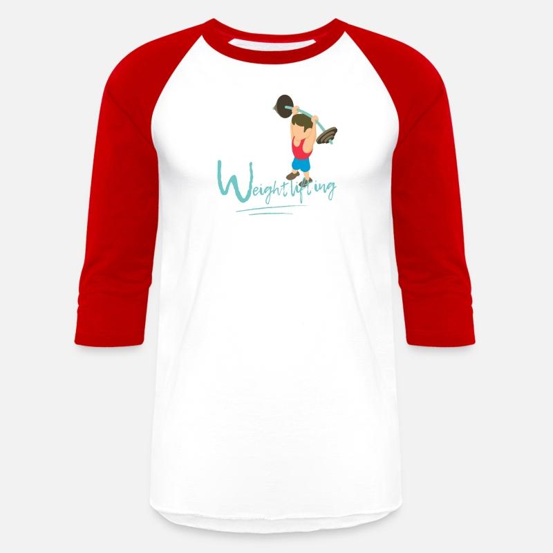 Eat Sleep Weightlifting