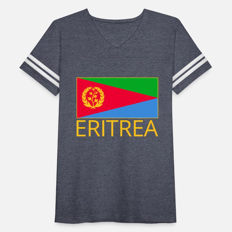 Eritrea Flag Asmara Eritrean Banner