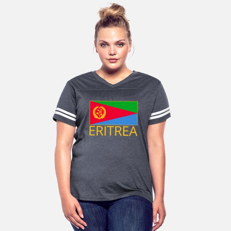 Eritrea Flag Asmara Eritrean Banner