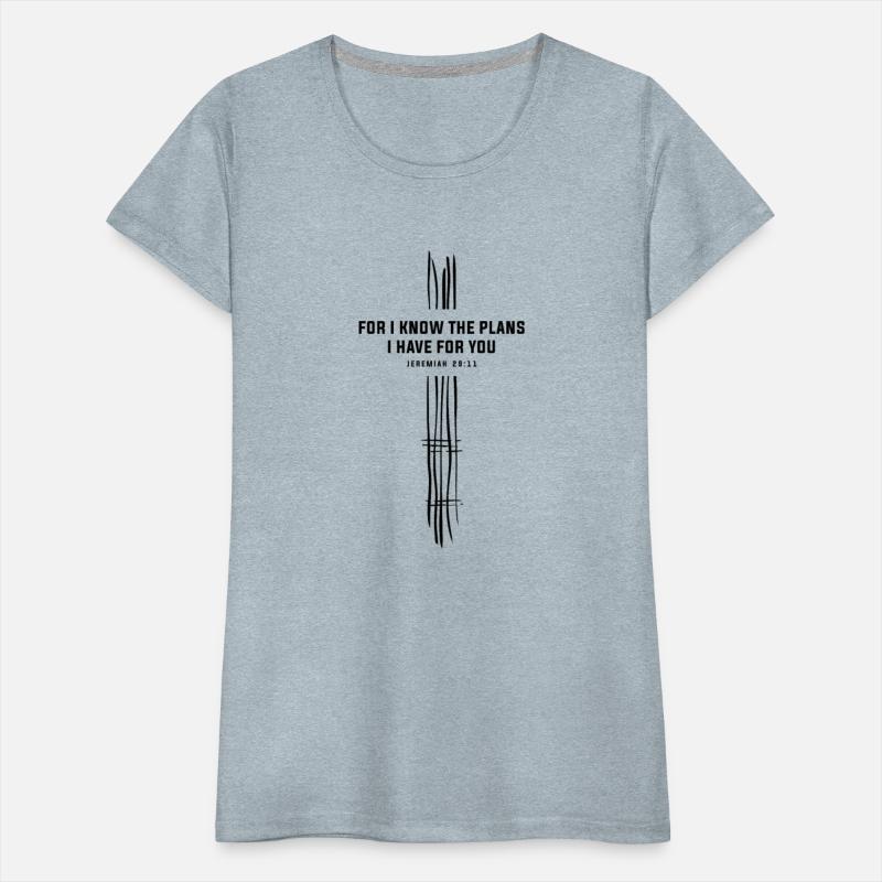 Faith-Boosting Jeremiah 29:11 Quote Design