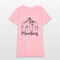 Faith Unstoppable: Move Mountains with Belief