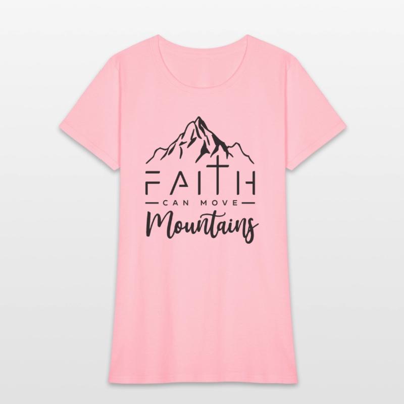 Faith Unstoppable: Move Mountains with Belief