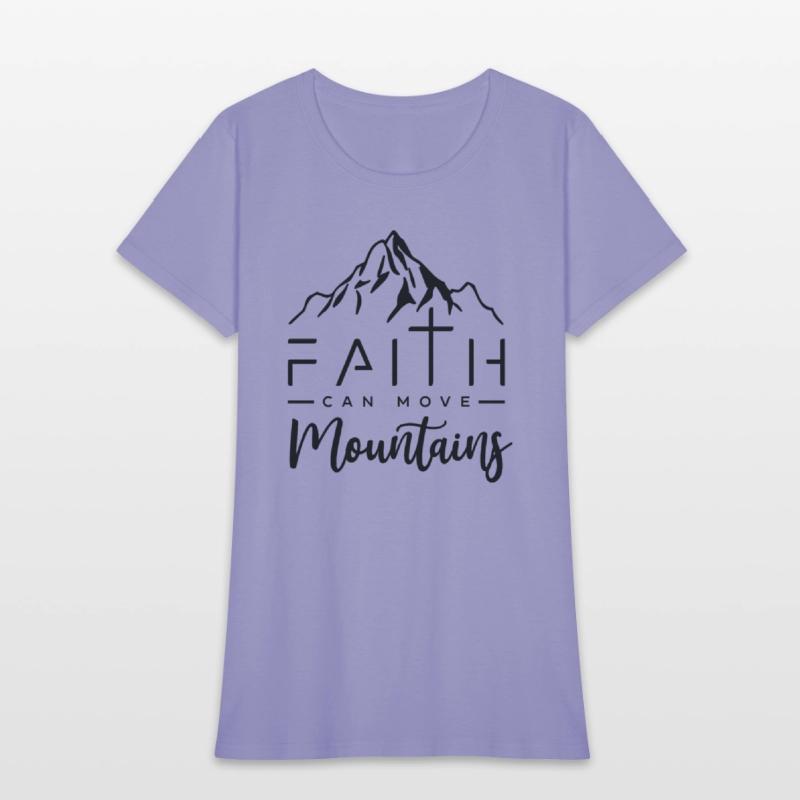 Faith Unstoppable: Move Mountains with Belief