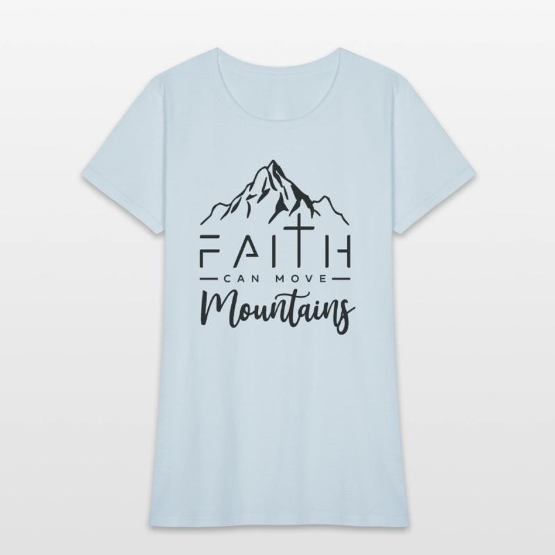 Faith Unstoppable: Move Mountains with Belief