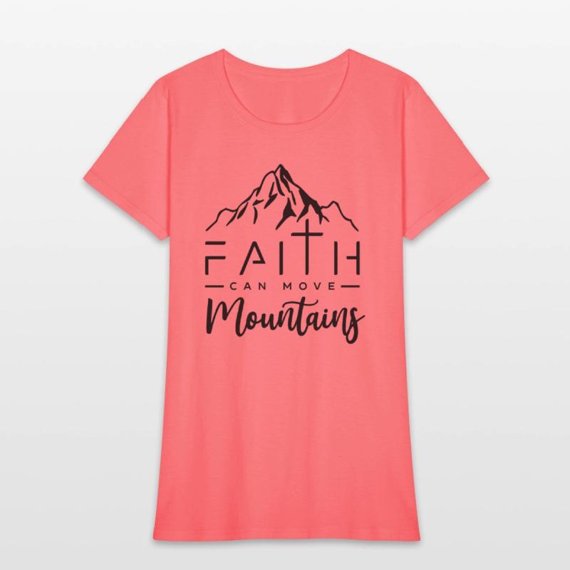 Faith Unstoppable: Move Mountains with Belief