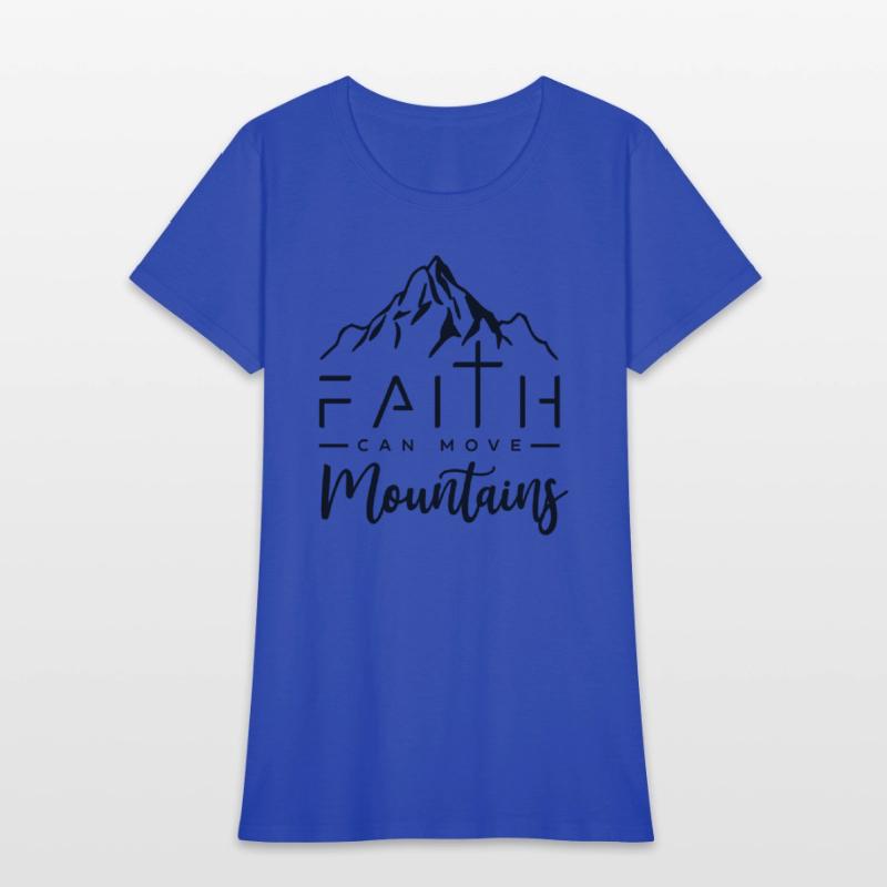 Faith Unstoppable: Move Mountains with Belief