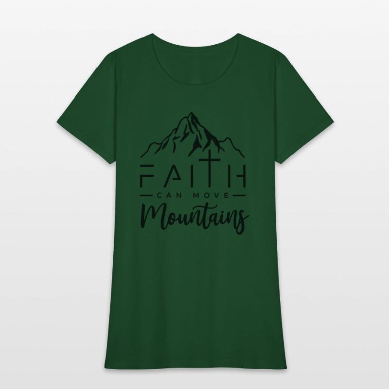 Faith Unstoppable: Move Mountains with Belief