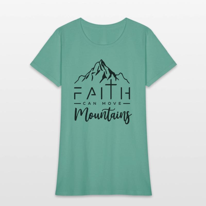 Faith Unstoppable: Move Mountains with Belief