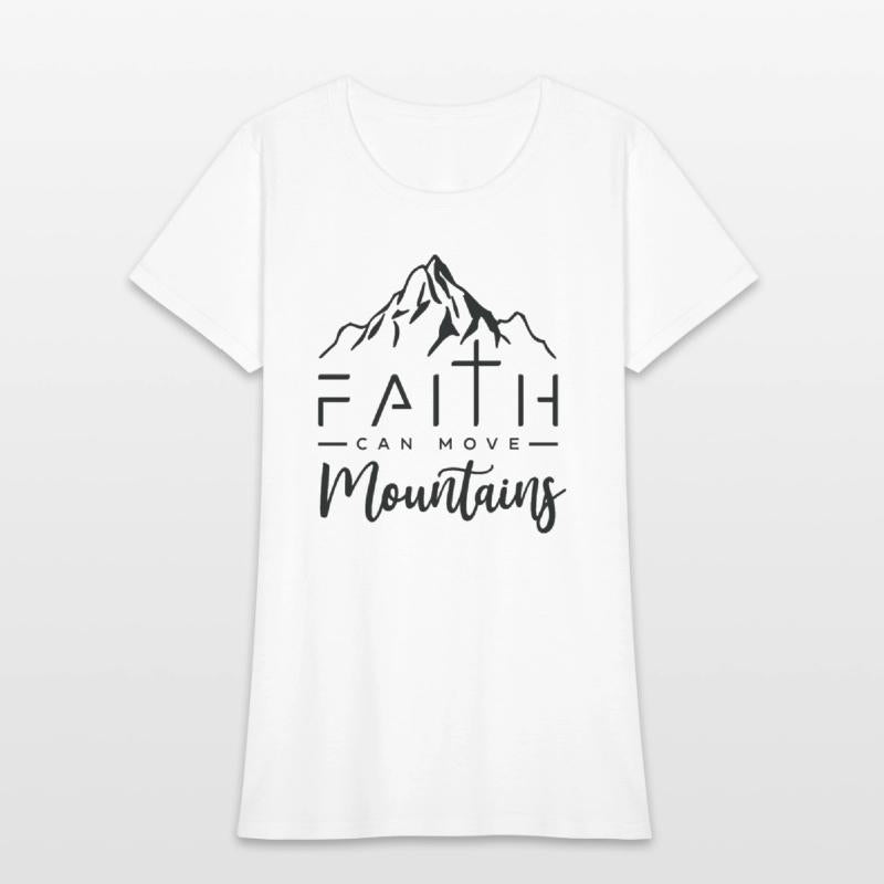 Faith Unstoppable: Move Mountains with Belief
