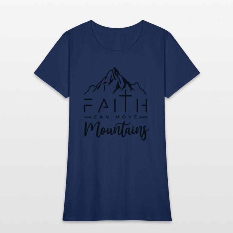 Faith Unstoppable: Move Mountains with Belief