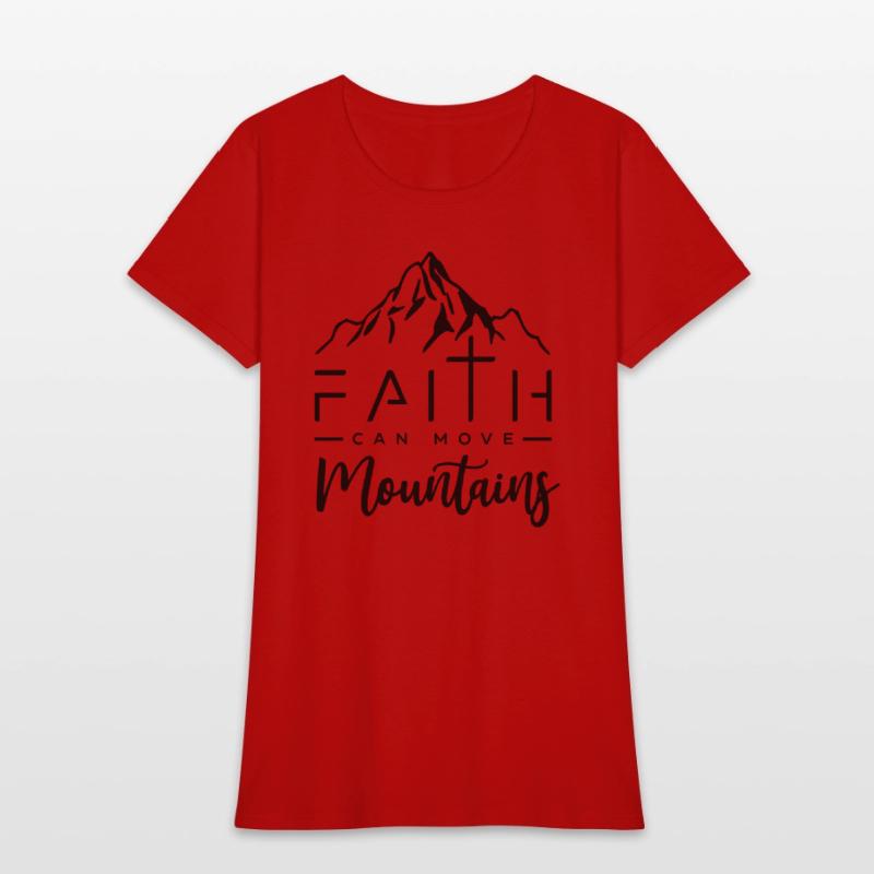 Faith Unstoppable: Move Mountains with Belief