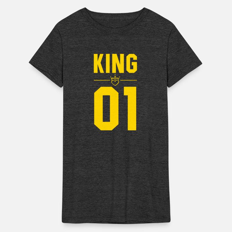 FLOWER KING AND QUEEN 01