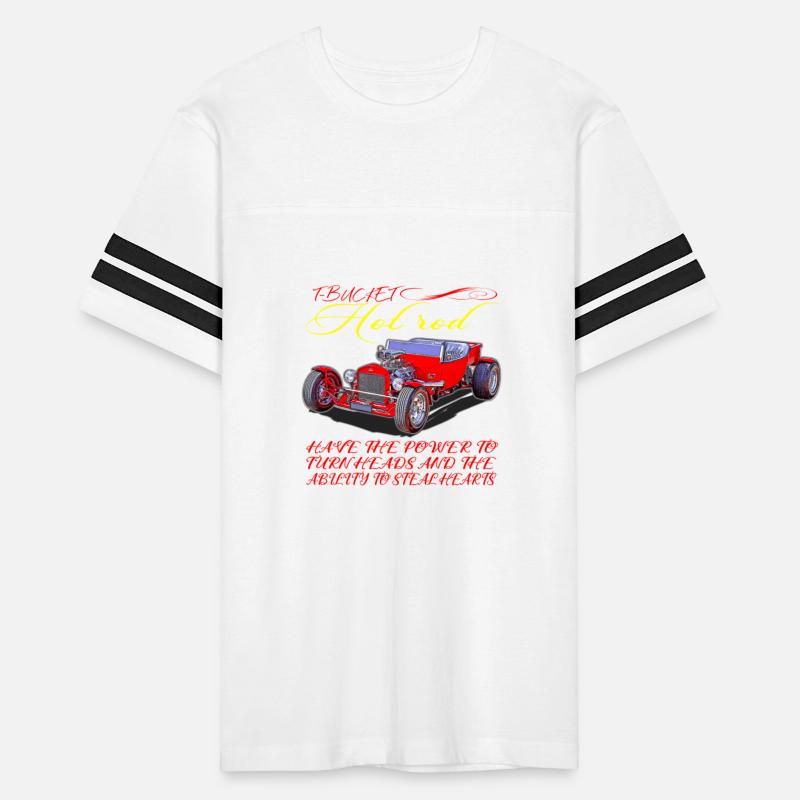 Ford Hot Rod T bucket