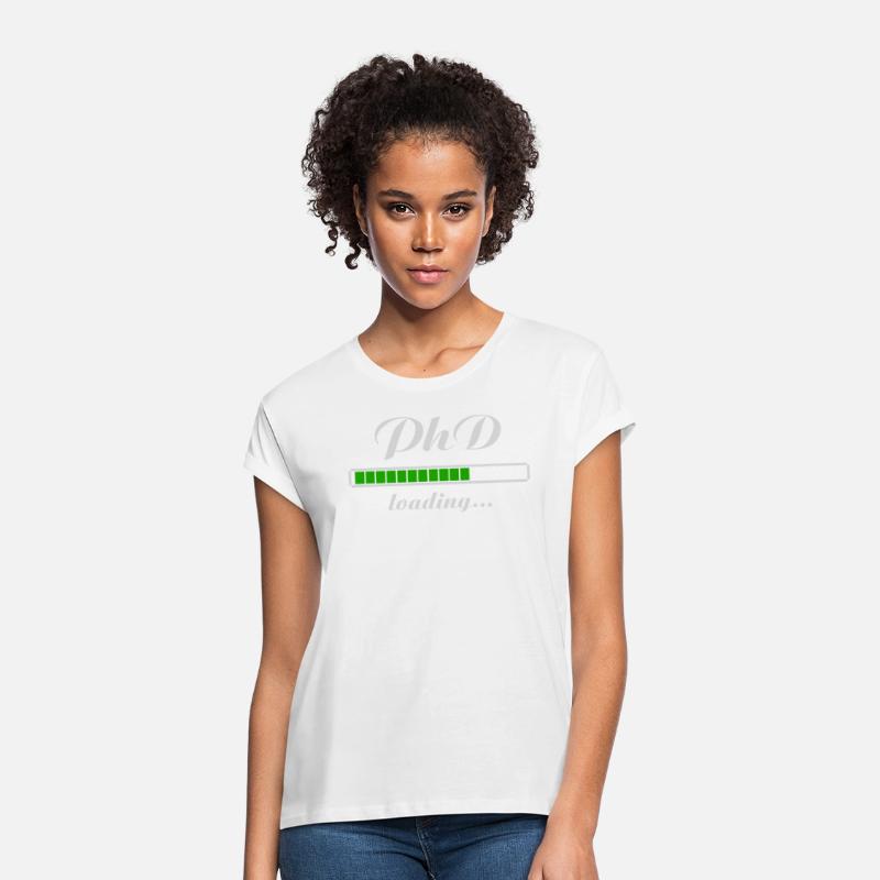 Future Phd Loading Doctorate Motivational