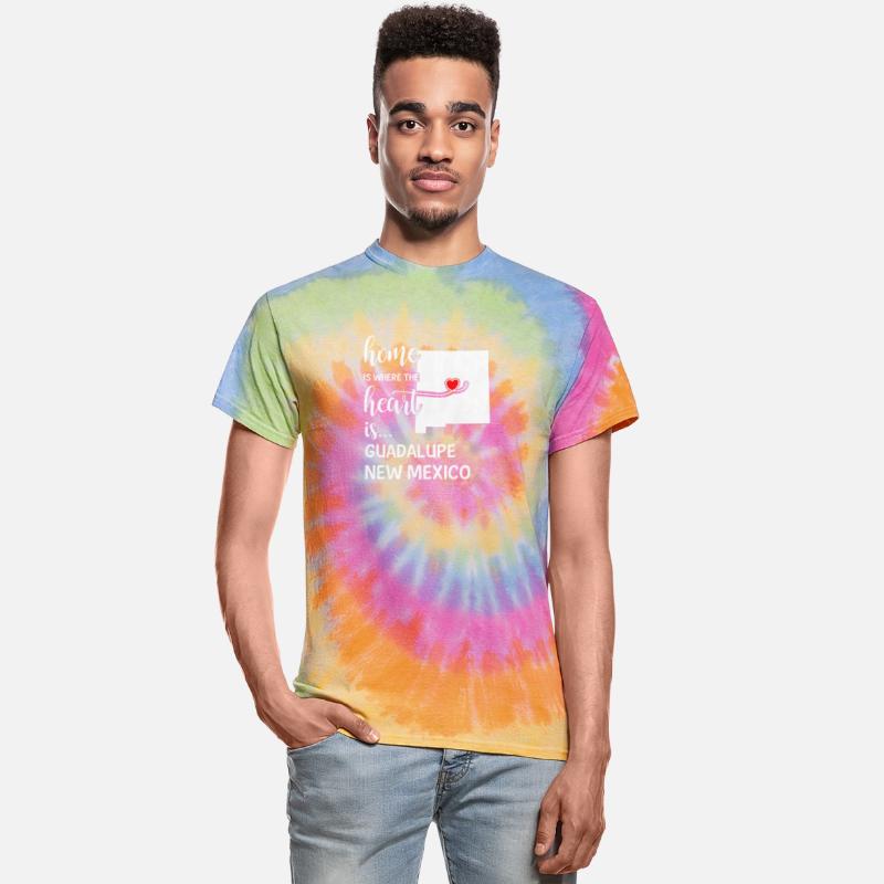 Guadalupe County New Mexico Is Where My Heart Is