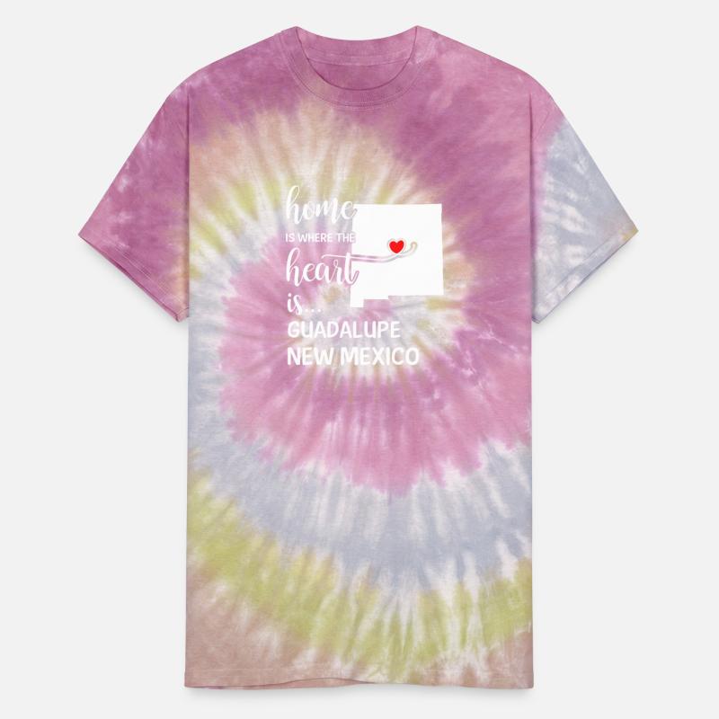 Guadalupe County New Mexico Is Where My Heart Is