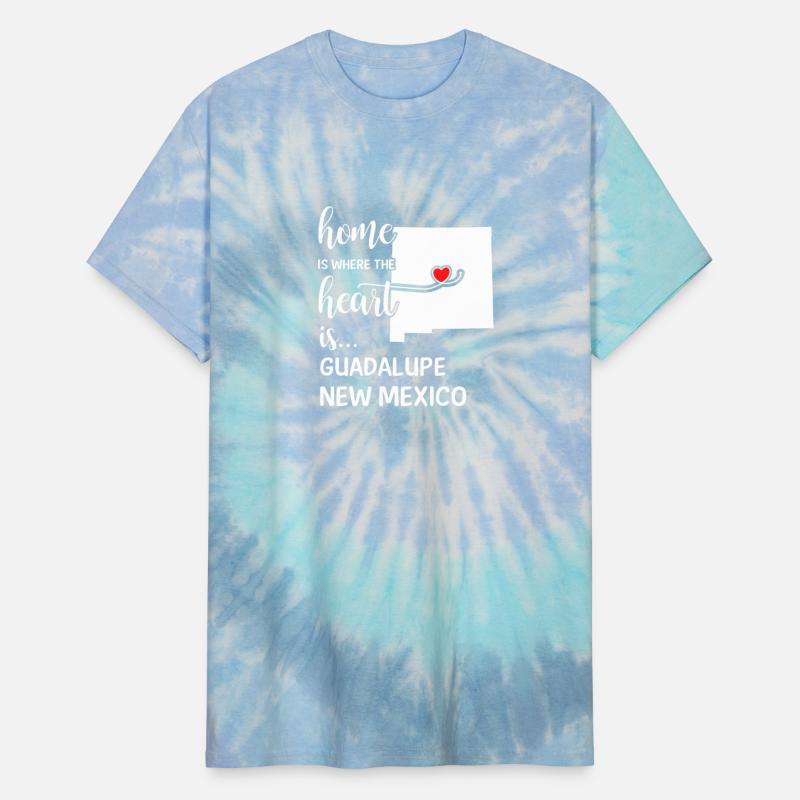 Guadalupe County New Mexico Is Where My Heart Is