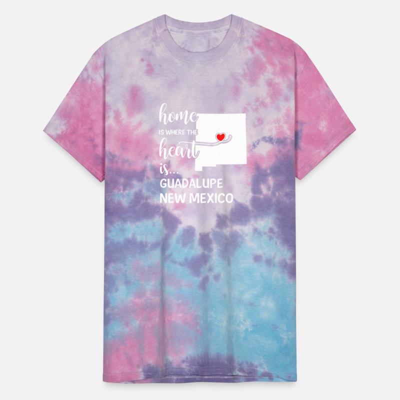 Guadalupe County New Mexico Is Where My Heart Is